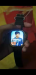 YH ulta smart watch golden edition dubai variant